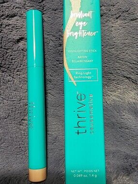 Thrive Cosmetics Brilliant Eye Brightener Highlighting Stick .049oz